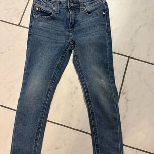 Boys’ size 5 Joe’s Jeans